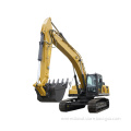 35 ton Hydraulic Crawler Excavator FR350E2-HD